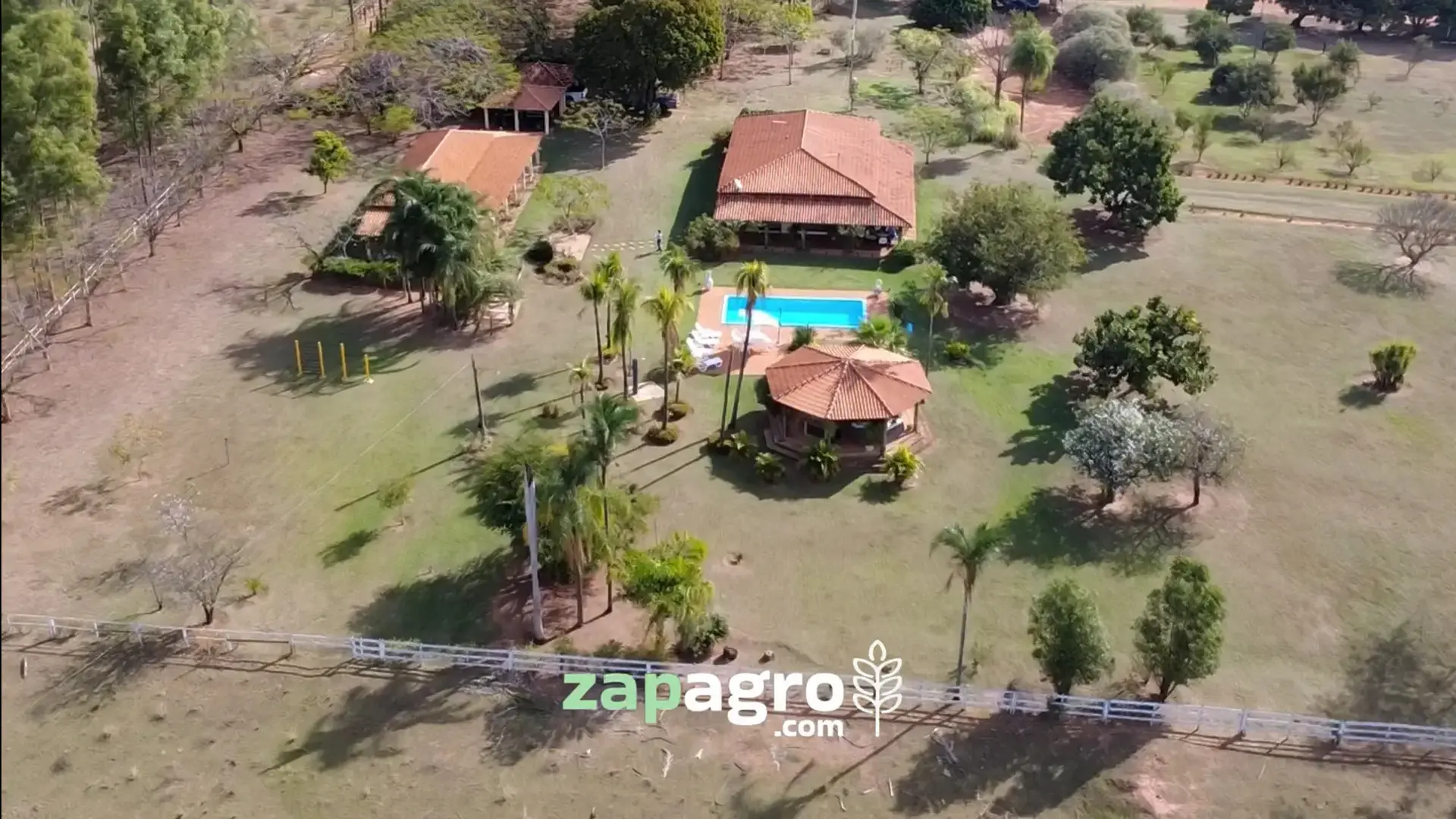 Fazenda
