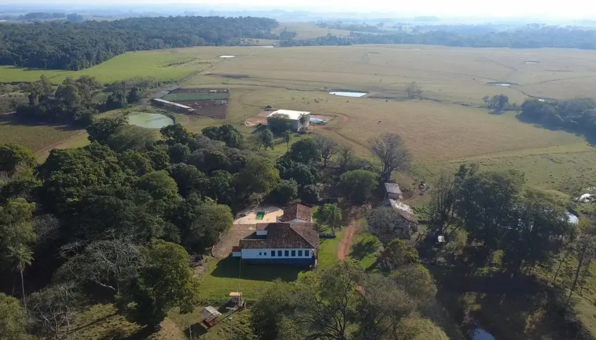 Fazenda